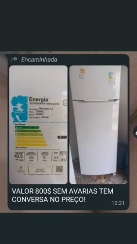 Geladeira