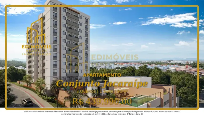Jacaraípe espera por você: apartamento moderno com 2Q e suíte!
