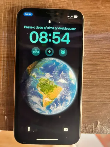 IPhone XR Só Troco Leia 