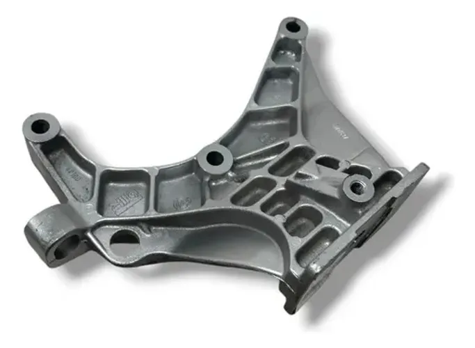 Suporte Coxim Câmbio Fiat Stilo 1.8 2004 2005 2006