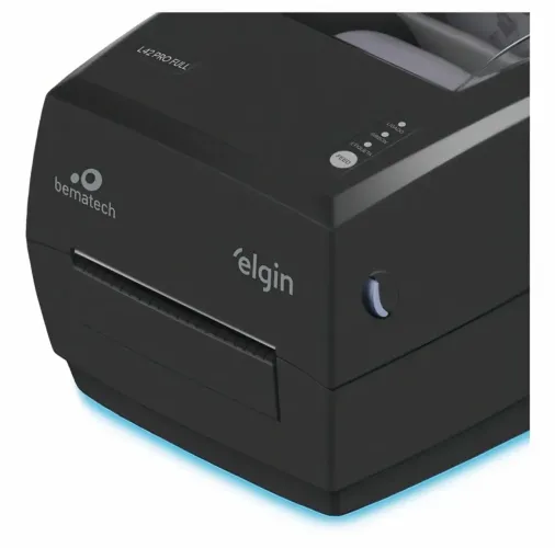 Impressora Térmica Elgin Bematech L42 Pro Full