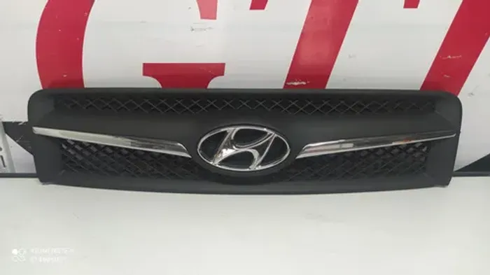 Grade Hyundai Tucson 2010 2011 2012 2013 Original  Fosco
