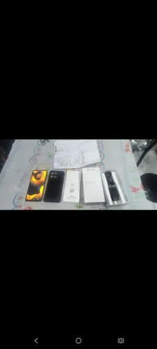 Moto g56 novo na caixa com Documento