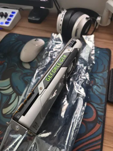 GTX 980 Founders Edition