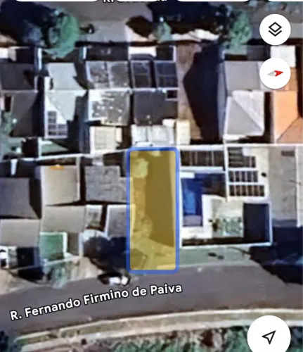 Terreno à venda | Maringá -PR | Próximo ao Parque do Japão 