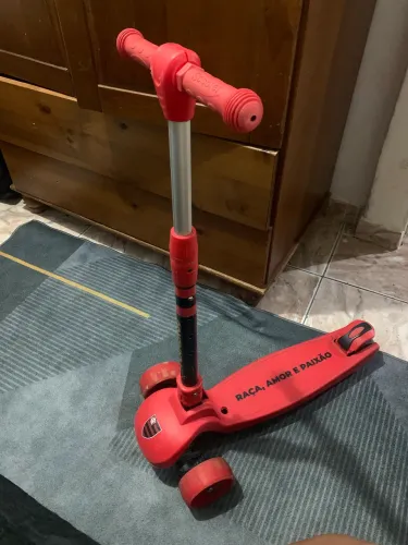vende-se patinete