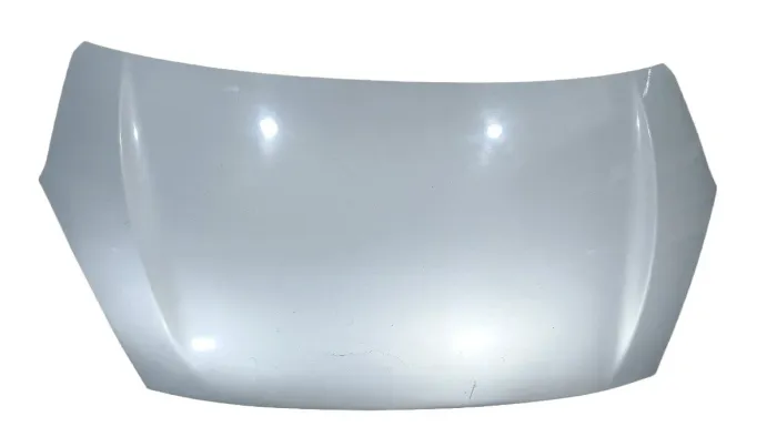 Capô Fiat Idea 2011 12 13 14 15 16 Original C/ Detalhe Capô Fiat Idea 11/16 6X S/Juros