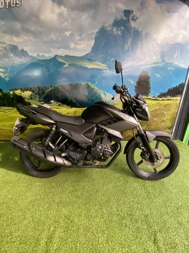 YS 150 FAZER SED/ FLEX