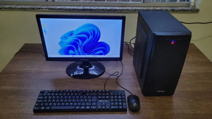 Computador Desktop 