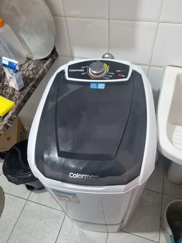 Tanquinho Colomarq 10kg