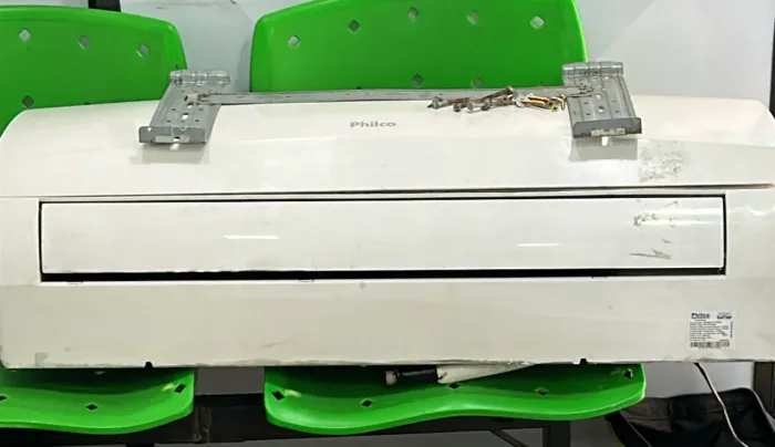 evaporadora split ar condicionado