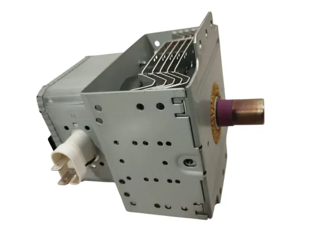 Magnetron para microondas Toshiba USADO EM ÓTIMO ESTADO DE FUNCIONAMENTO 