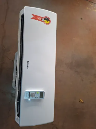 Ar condicionado 12000 btus