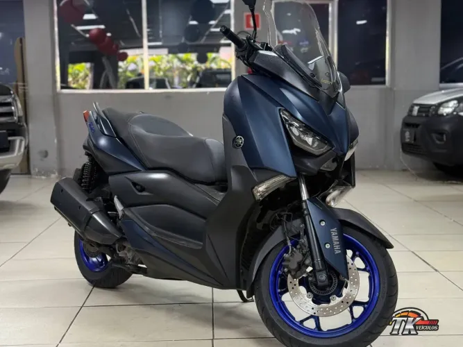Yamaha Xmax 250 abs 2023