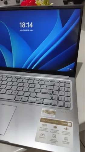 Notebook Asus Vivobook
