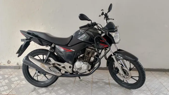 Aluguel Motos Locação 