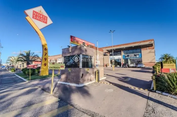 Deposito no bairro Sarandi