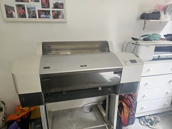 Plotter Epson Stylus Pro 7800