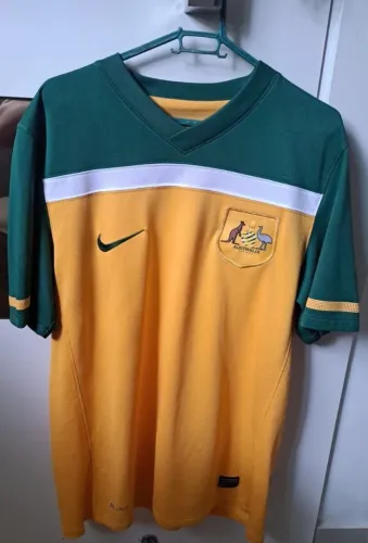 Camisa Austrália 