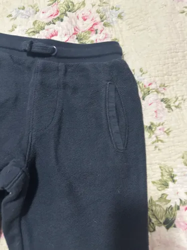 Calça infantil Zara 