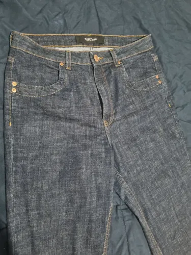 CALÇA JEANS DAMYLLER 