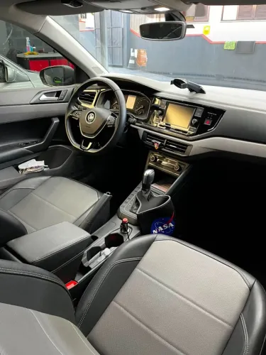 Volkswagen Polo Comfort. 200 TSI 1.0 Flex 12V Aut. 2021
