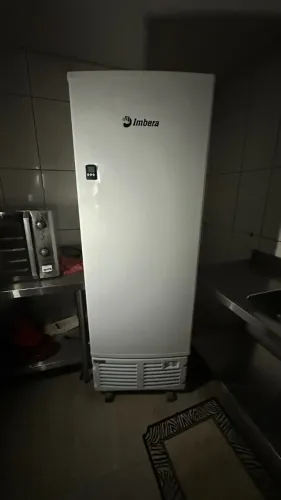 Refrigerador/Freezer Imbera 567l
