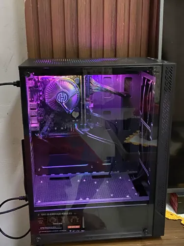 PC Gamer de Entrada - Pronto para usar!