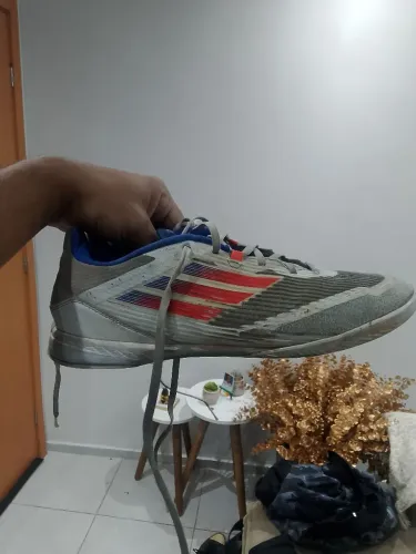 CHUTEIRA ADIDAS F50 N:39