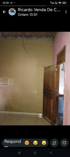 Alugar se ou vende-se