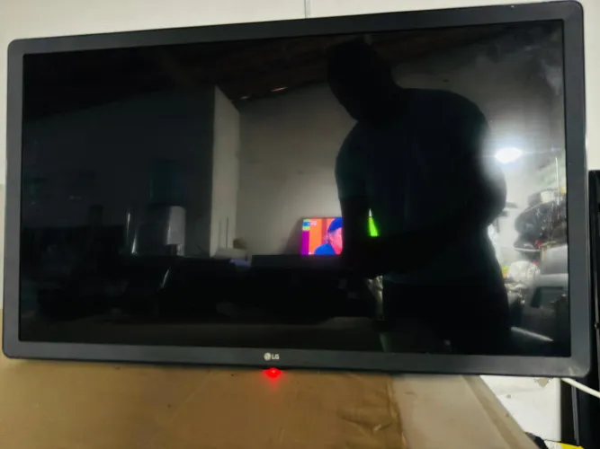 Imperdível TV 32 LG