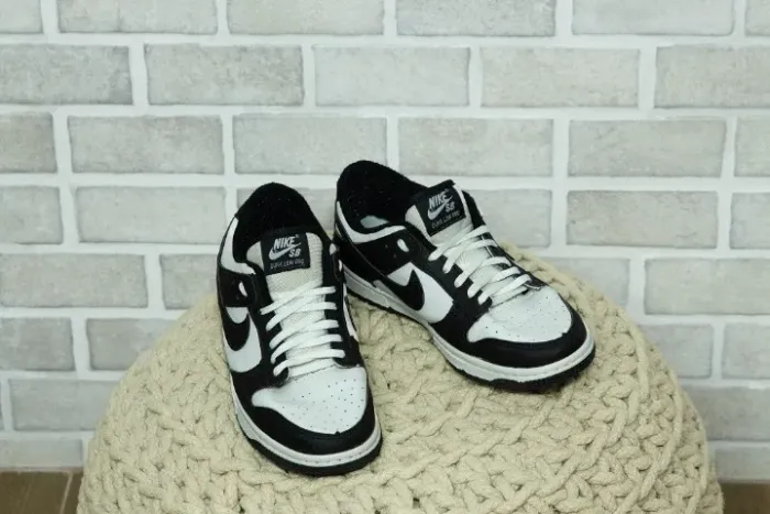 Tênis Nike SB Dunk Low Pro - Tamanho 36