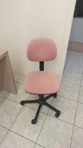 Vendo cadeiras de escritório/consultório