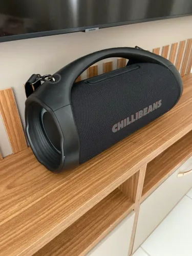 Vendo Boombox G Chillibeans J3500