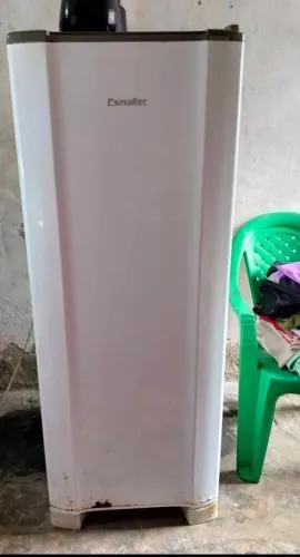 Geladeira