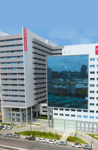 Comercial à venda, JARDINS, Aracaju, SE