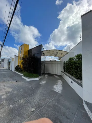 Motel á venda - Fortaleza/CE