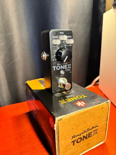 Pedal Tonex One