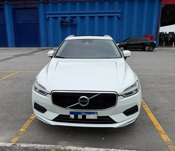 Volvo XC 60 T-5 Momentum 2.0 254cv AWD 5P 2018