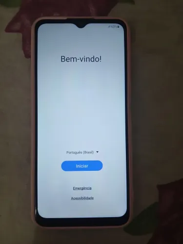 VENDO SAMSUNG A03S