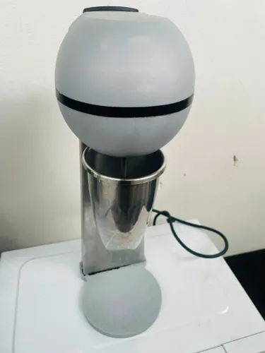 Mixer Batedor De Milk Shake
