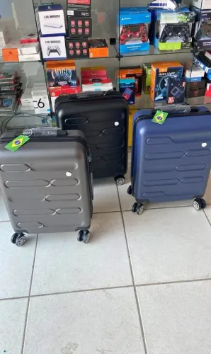 Malas de viagem 10KG entrega