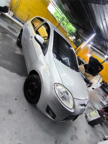 Imagem de Fiat Palio Essence 1.6 Flex 16V 5P 2013