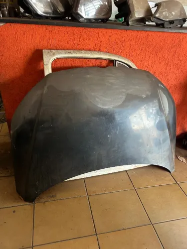 Capo gol g6 recuperado