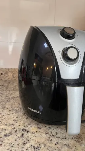 Air Fryer Mondial