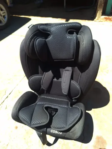 CADEIRINHA PARA CARRO
