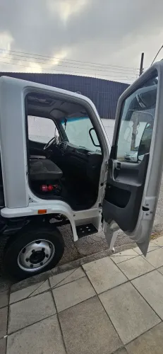 Mercedes Benz Acello 815 