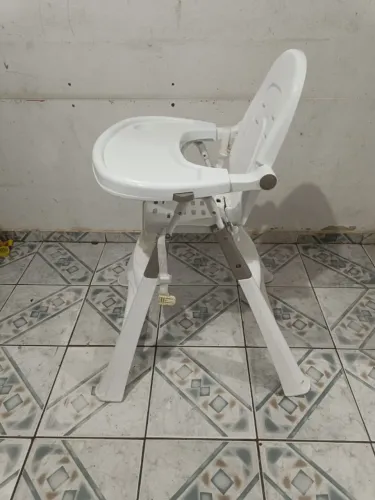Cadeira para criança