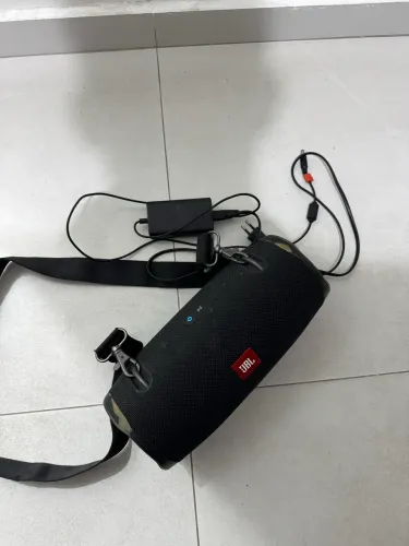 jbl extreme 2 original