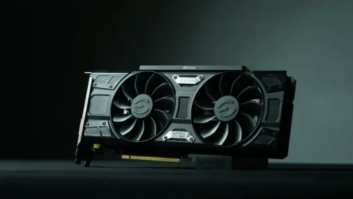 Placa de Vídeo EVGA GeForce GTX 1060 SSC Gaming ACX 3.0 6GB por R$ 699,00 (seminova)